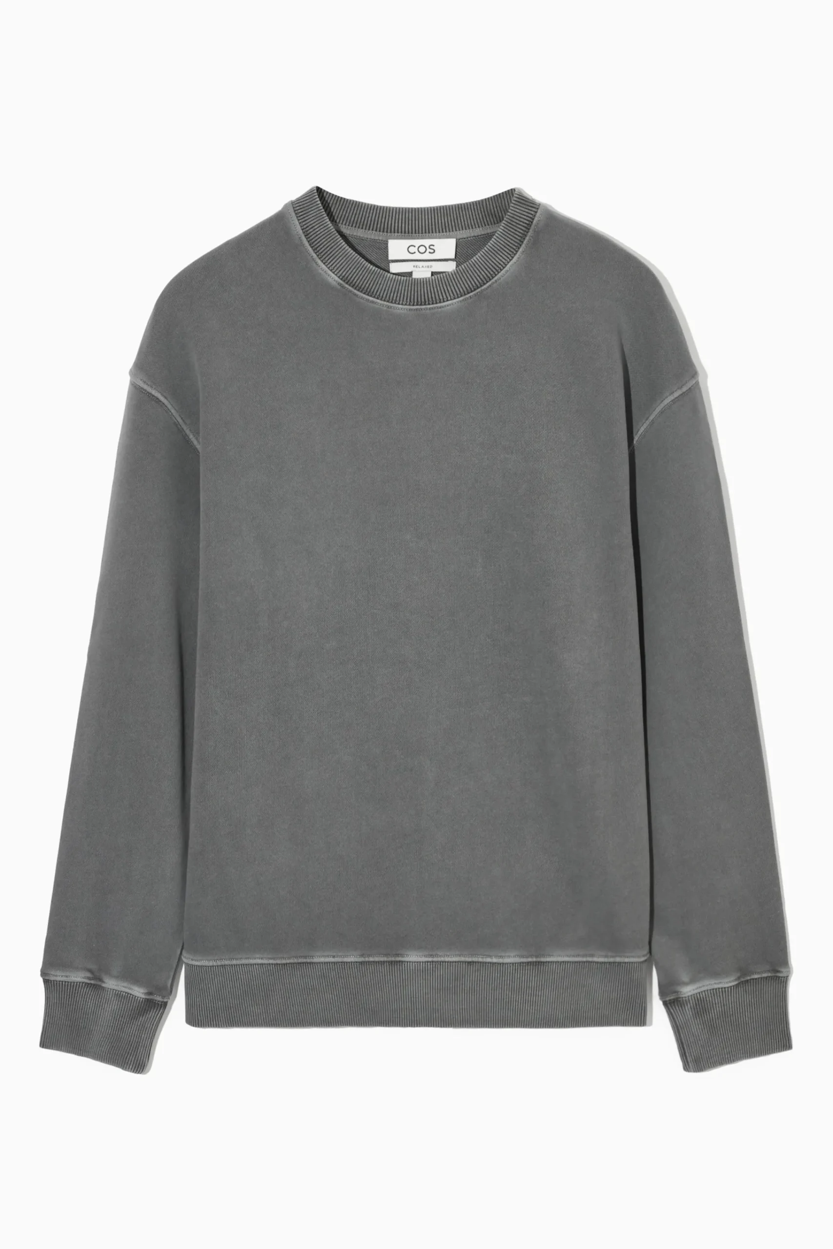 Herren COS Sweatshirts & Kapuzenpullover*LOCKERES SWEATSHIRT
