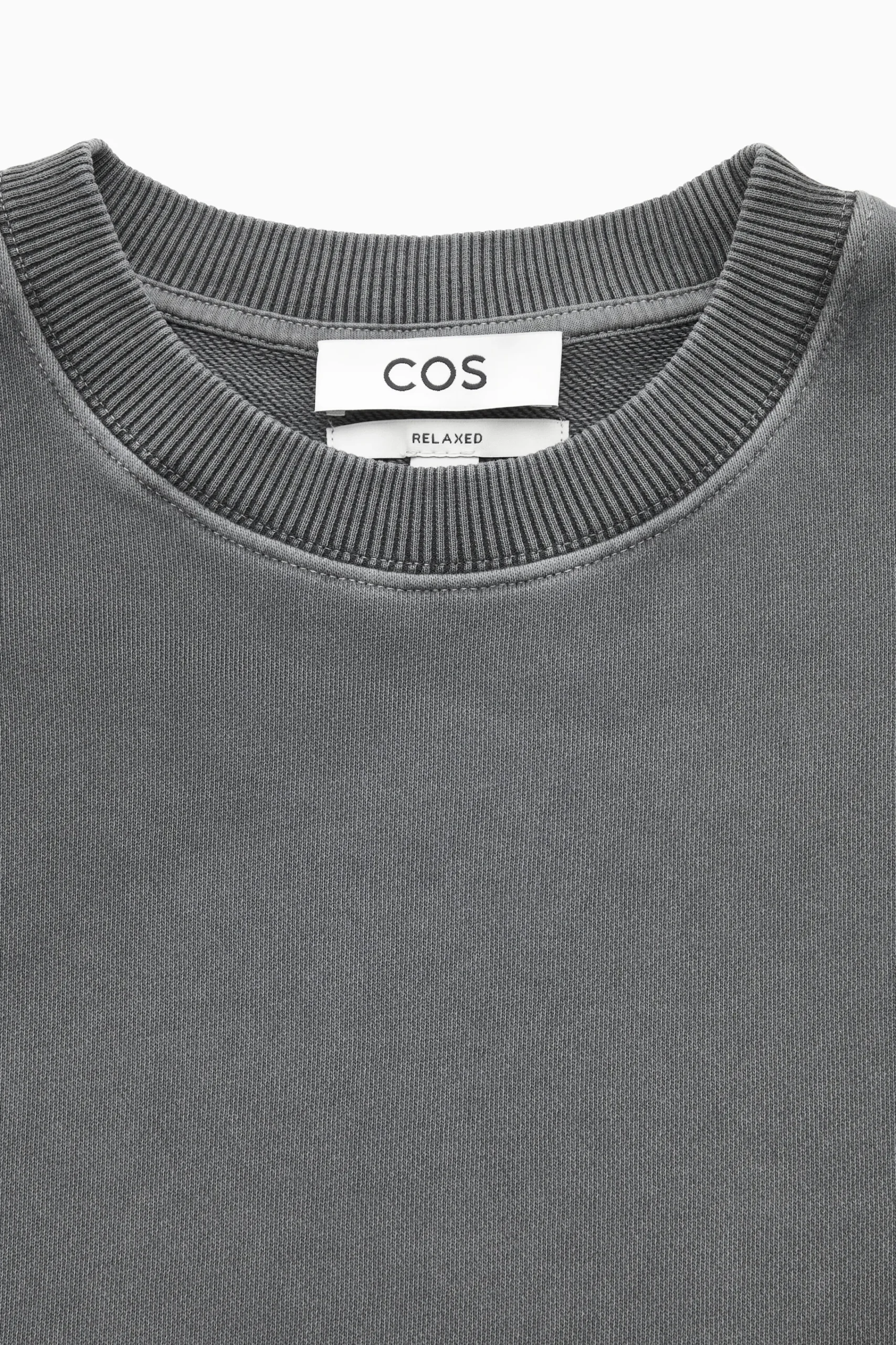 Herren COS Sweatshirts & Kapuzenpullover*LOCKERES SWEATSHIRT