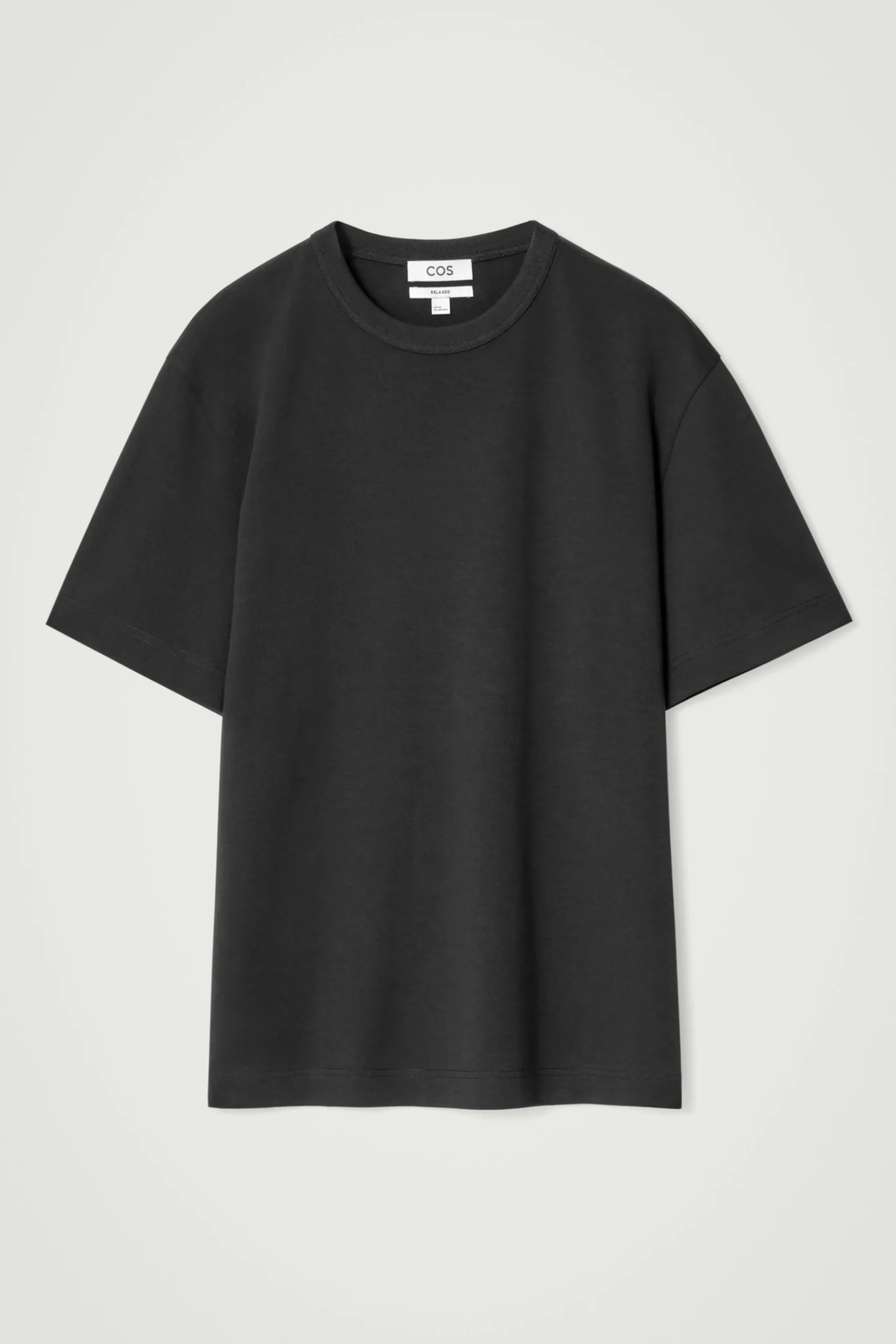 Herren COS T-Shirts & Tanktops*LOCKERES T-SHIRT MIT RUNDHALSAUSSCHNITT