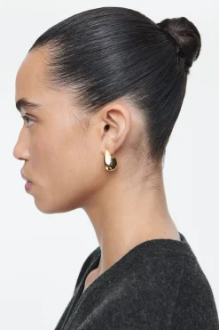 Damen COS Schmuck*MARKANTE HÄNGEOHRRINGE