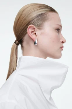 Damen COS Schmuck*MARKANTE HÄNGEOHRRINGE