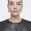 Damen COS Schmuck*MARKANTE WANDELBARE HÄNGEOHRRINGE