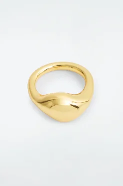 Damen COS Schmuck*MARKANTER RING FÜR DEN KLEINEN FINGER