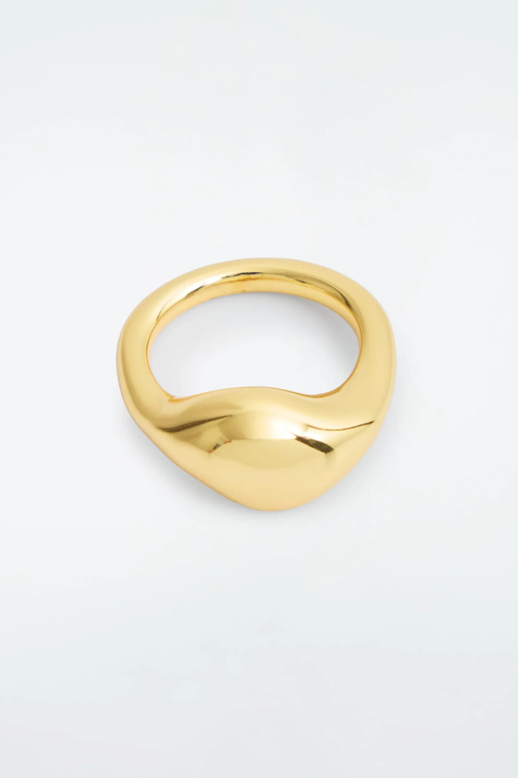 Damen COS Schmuck*MARKANTER RING FÜR DEN KLEINEN FINGER