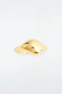 Damen COS Schmuck*MARKANTER RING FÜR DEN KLEINEN FINGER