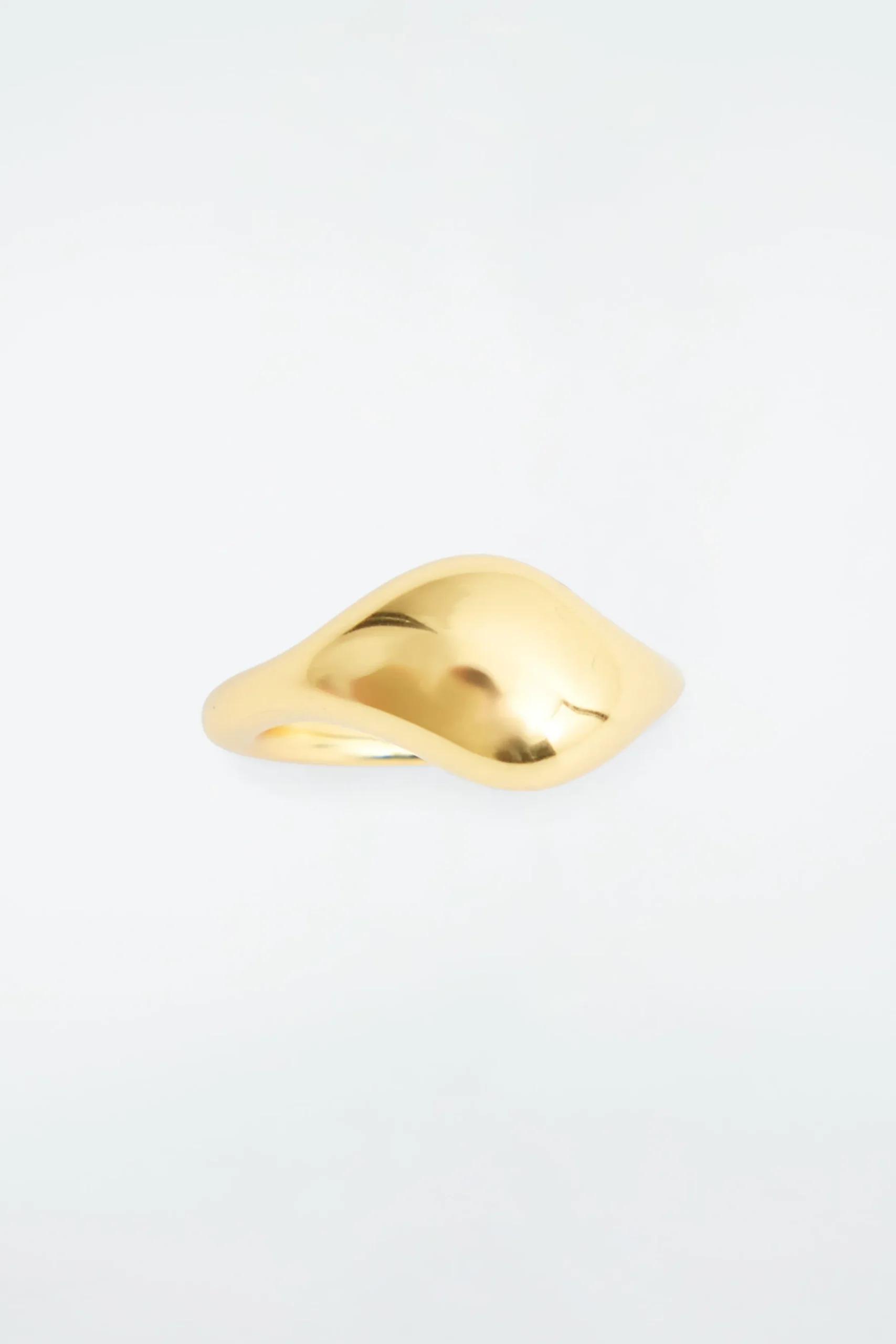 Damen COS Schmuck*MARKANTER RING FÜR DEN KLEINEN FINGER