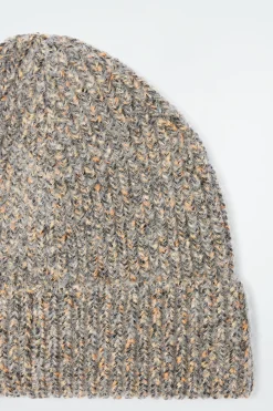 Damen COS Mützen, Schals & Handschuhe*MELIERTE BEANIE AUS WOLL-MIX