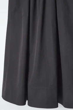 Damen COS Röcke*MIDIROCK MIT ELASTISCHEM BUND