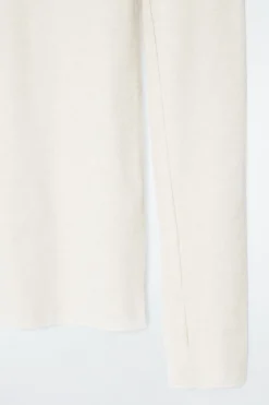 Damen COS Oberteile | Strickmode*OBERTEIL AUS MERINOWOLLE MIT RUNDHALSAUSSCHNITT
