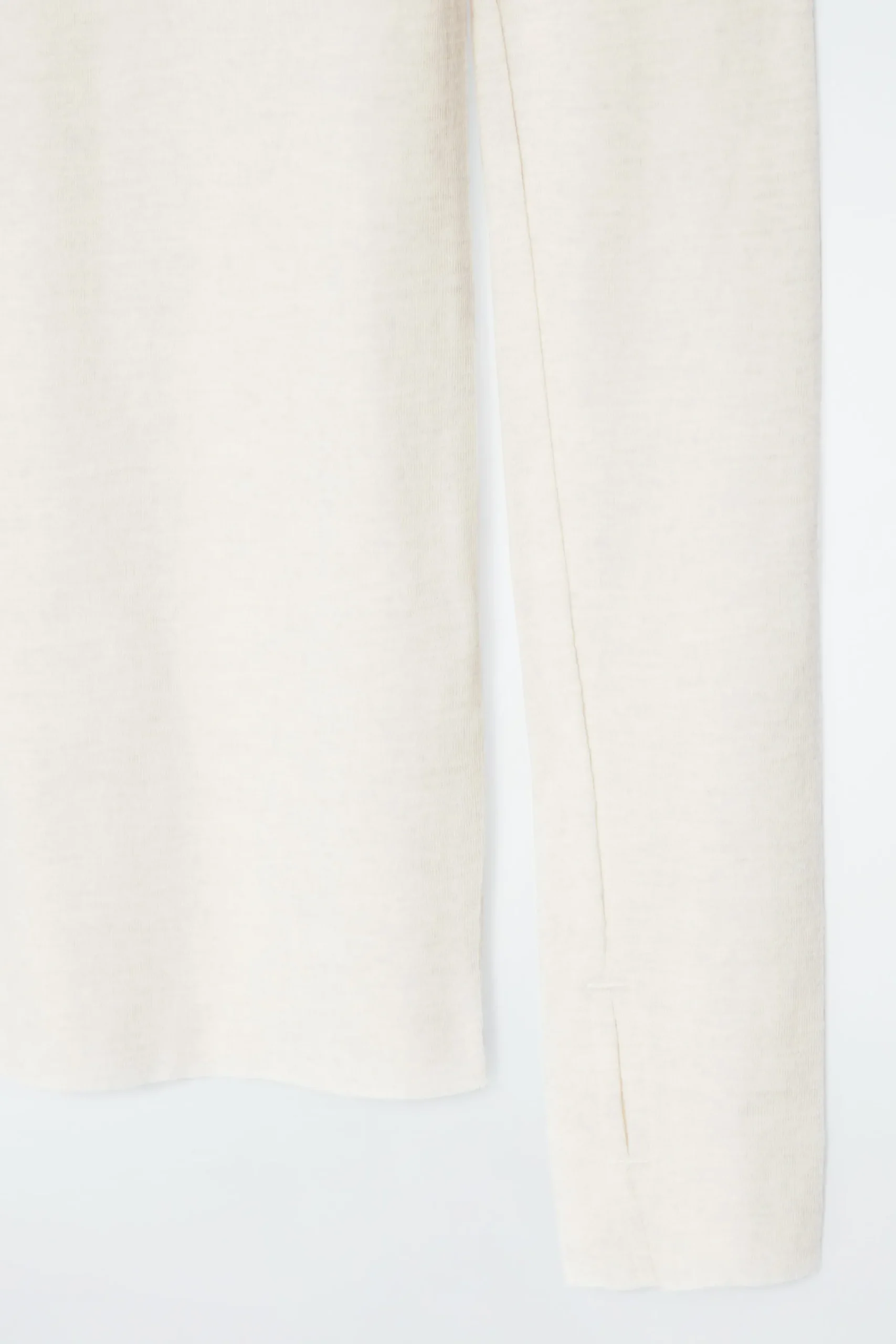 Damen COS Oberteile | Strickmode*OBERTEIL AUS MERINOWOLLE MIT RUNDHALSAUSSCHNITT