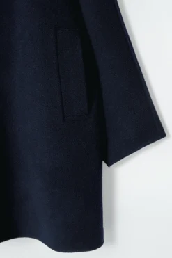 Damen COS Mäntel & Jacken*OVERSIZED-MANTEL AUS DOUBLEFACE-WOLLE