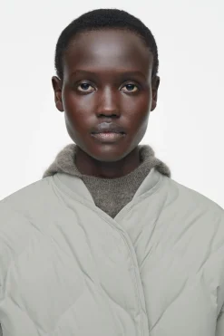 Damen COS Mäntel & Jacken*OVERSIZED-STEPPJACKE
