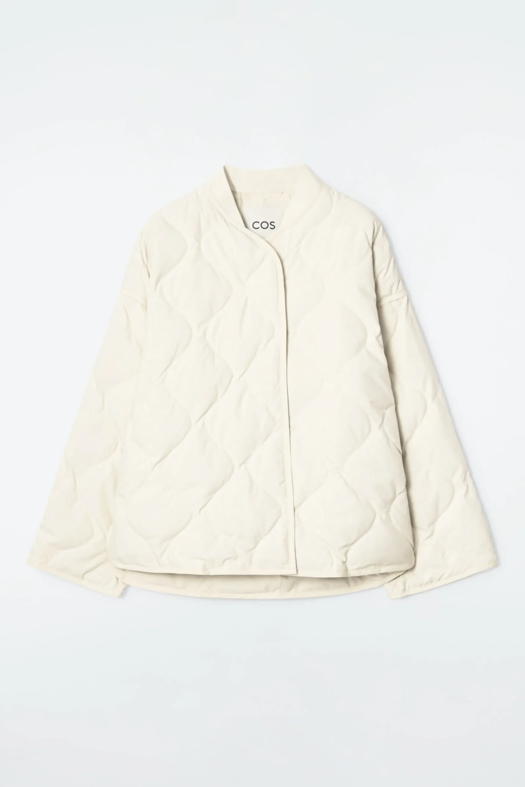 Damen COS Mäntel & Jacken*OVERSIZED-STEPPJACKE