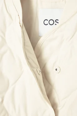 Damen COS Mäntel & Jacken*OVERSIZED-STEPPJACKE
