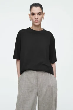 Damen COS T-Shirts | Oberteile*OVERSIZED-T-SHIRT