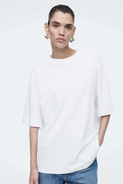Damen COS T-Shirts | Oberteile*OVERSIZED-T-SHIRT