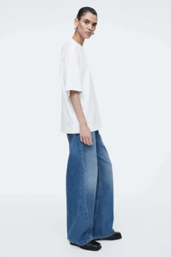 Damen COS T-Shirts | Oberteile*OVERSIZED-T-SHIRT