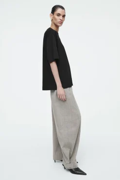 Damen COS T-Shirts | Oberteile*OVERSIZED-T-SHIRT