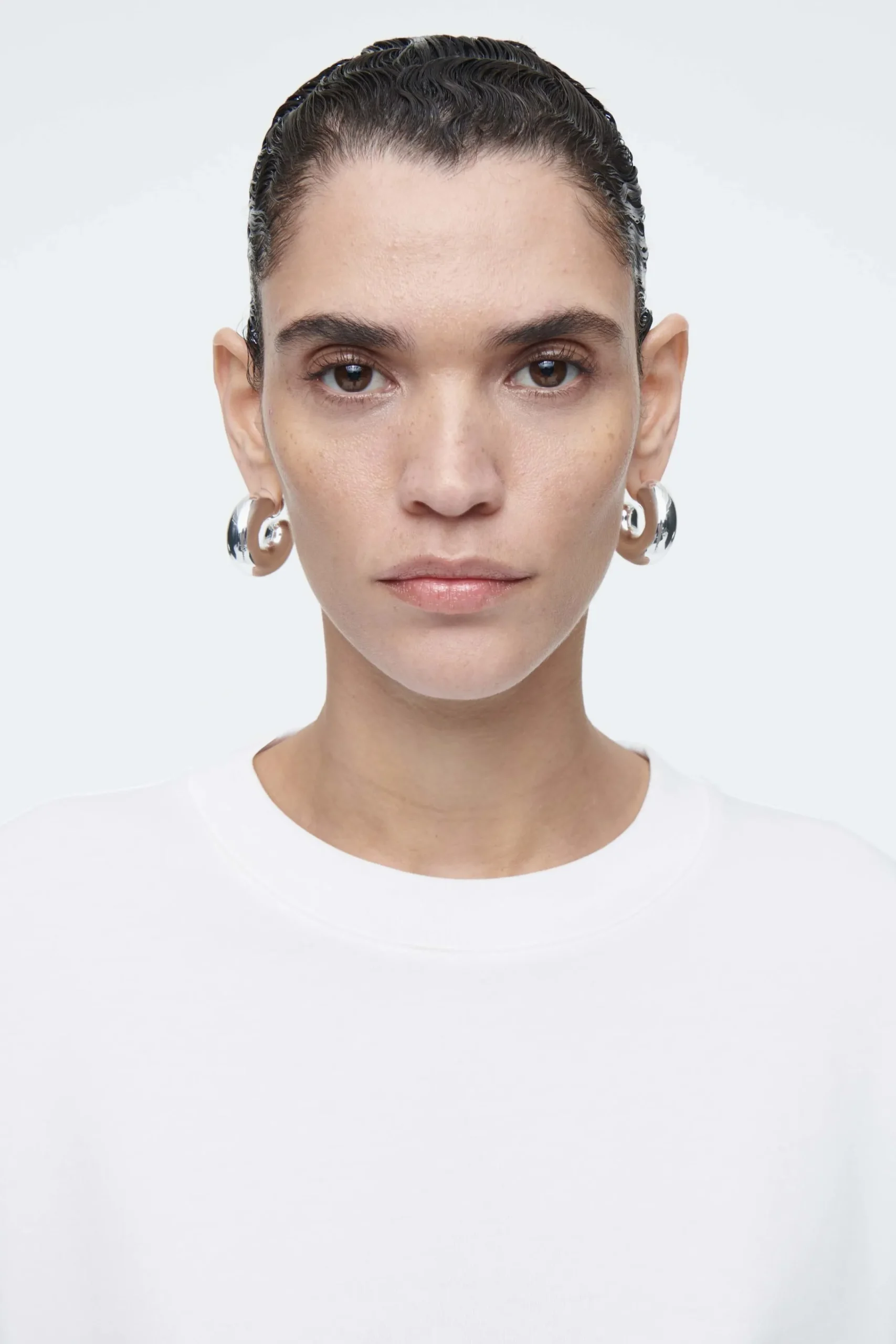 Damen COS T-Shirts | Oberteile*OVERSIZED-T-SHIRT