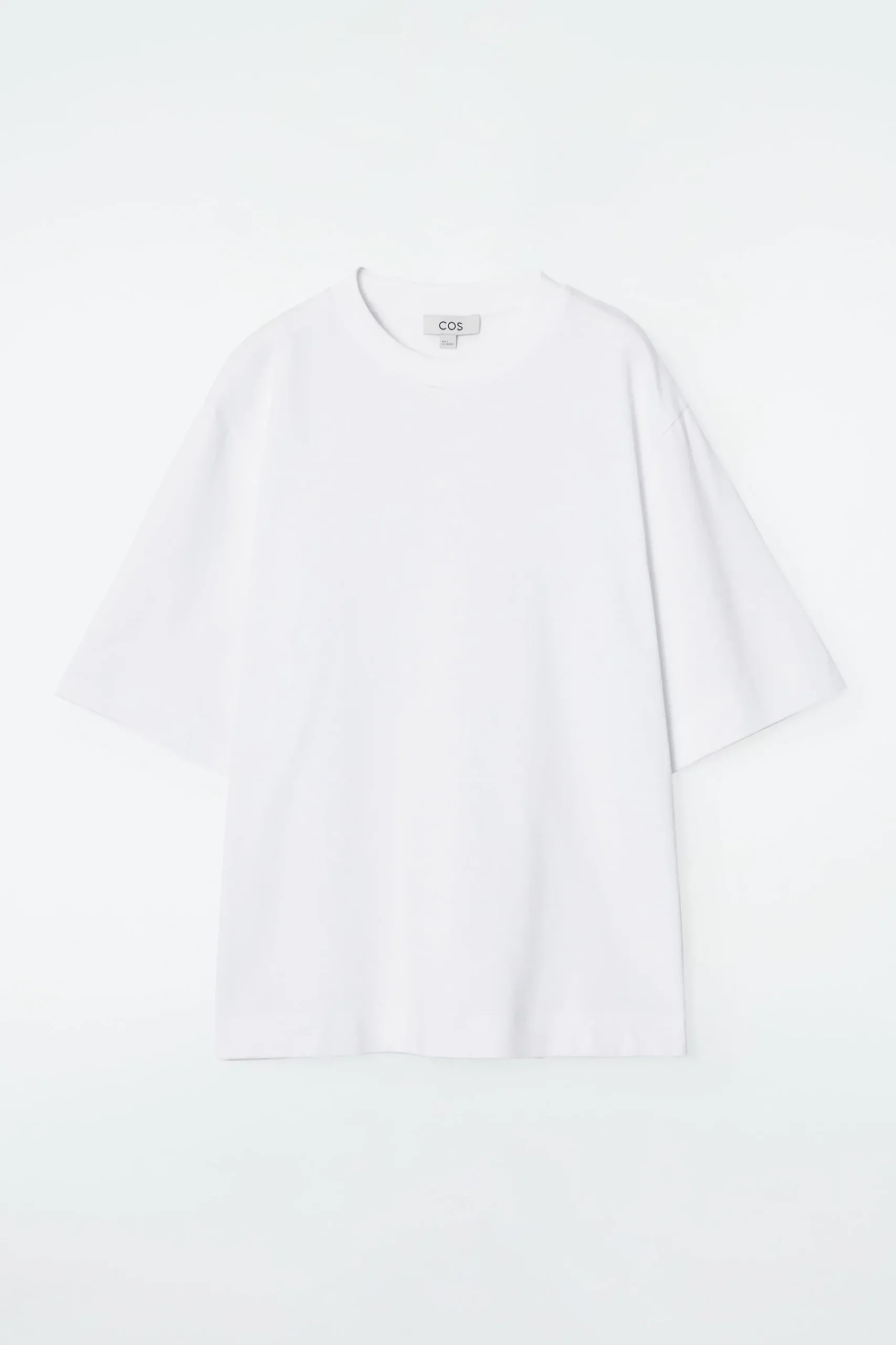 Damen COS T-Shirts | Oberteile*OVERSIZED-T-SHIRT
