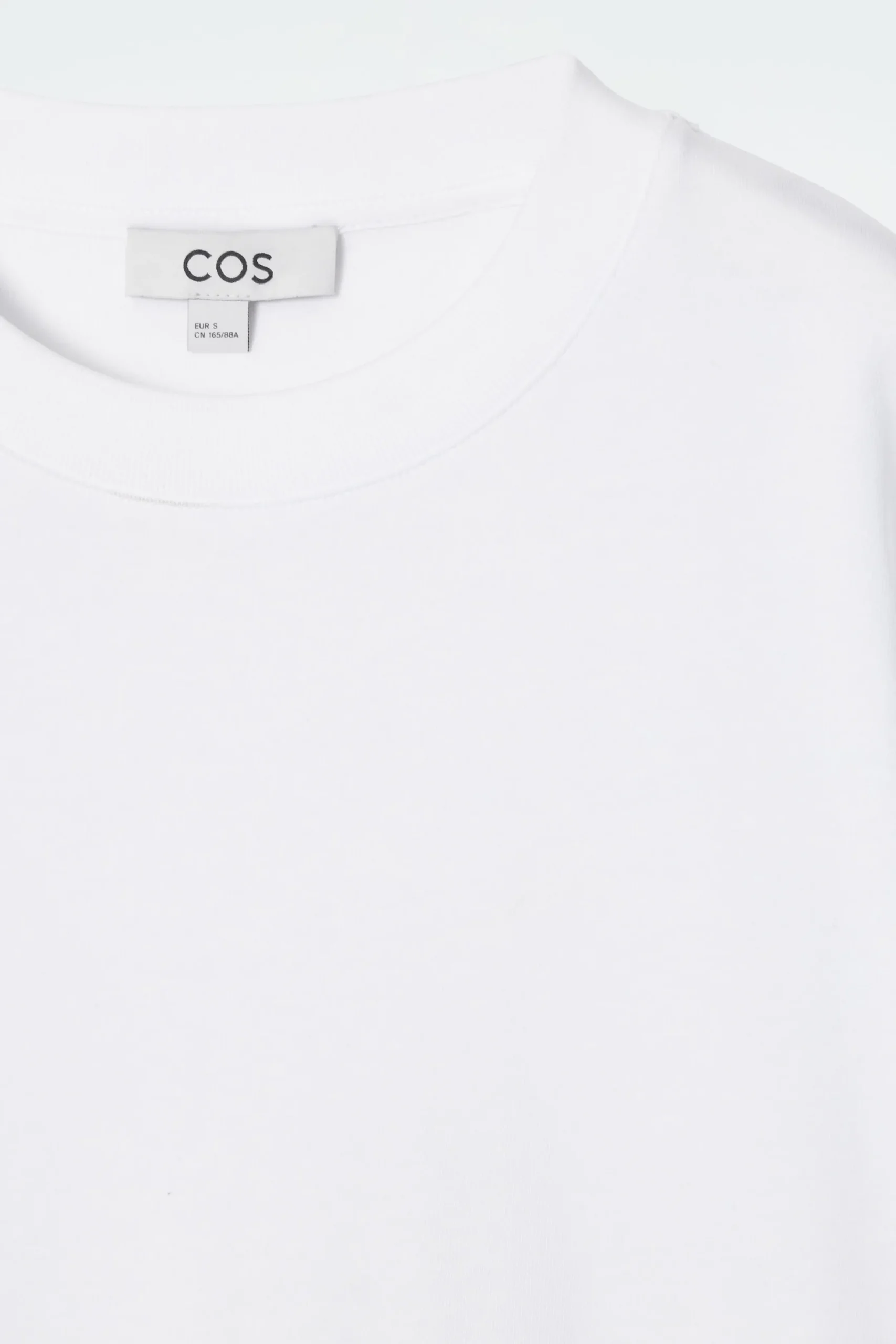 Damen COS T-Shirts | Oberteile*OVERSIZED-T-SHIRT