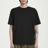 Herren COS T-Shirts & Tanktops*OVERSIZED-T-SHIRT AUS BAUMWOLLE