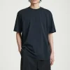 Herren COS T-Shirts & Tanktops*OVERSIZED-T-SHIRT AUS BAUMWOLLE