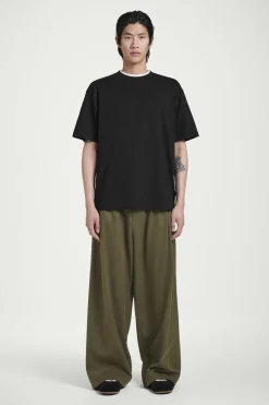 Herren COS T-Shirts & Tanktops*OVERSIZED-T-SHIRT AUS BAUMWOLLE