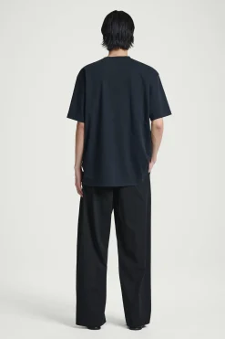 Herren COS T-Shirts & Tanktops*OVERSIZED-T-SHIRT AUS BAUMWOLLE