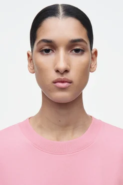 Damen COS T-Shirts | Oberteile*OVERSIZED-T-SHIRT AUS BAUMWOLLE