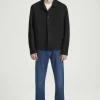 Herren COS Jeans | Hosen*PILLAR SCHMAL ZULAUFENDE JEANS