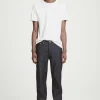 Herren COS Jeans | Hosen*PILLAR SCHMAL ZULAUFENDE JEANS