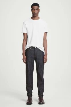 Herren COS Jeans | Hosen*PILLAR SCHMAL ZULAUFENDE JEANS