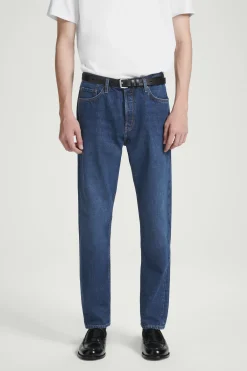 Herren COS Jeans | Hosen*PILLAR SCHMAL ZULAUFENDE JEANS