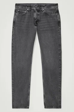 Herren COS Jeans | Hosen*PILLAR SCHMAL ZULAUFENDE JEANS