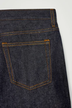 Herren COS Jeans | Hosen*PILLAR SCHMAL ZULAUFENDE JEANS