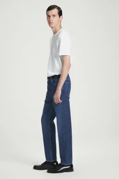 Herren COS Jeans | Hosen*PILLAR SCHMAL ZULAUFENDE JEANS