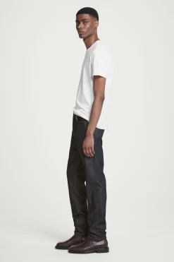 Herren COS Jeans | Hosen*PILLAR SCHMAL ZULAUFENDE JEANS