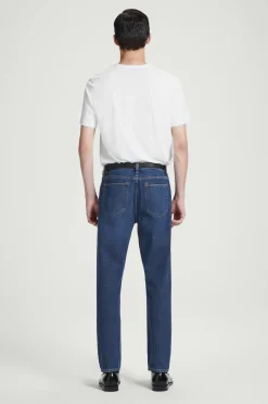 Herren COS Jeans | Hosen*PILLAR SCHMAL ZULAUFENDE JEANS