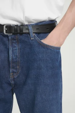 Herren COS Jeans | Hosen*PILLAR SCHMAL ZULAUFENDE JEANS