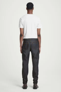 Herren COS Jeans | Hosen*PILLAR SCHMAL ZULAUFENDE JEANS