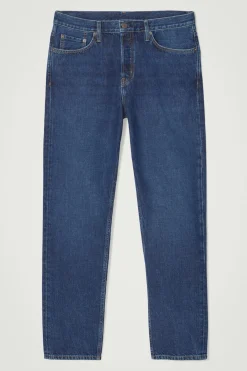 Herren COS Jeans | Hosen*PILLAR SCHMAL ZULAUFENDE JEANS