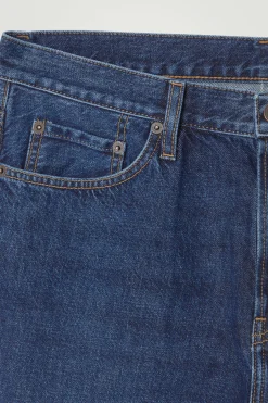 Herren COS Jeans | Hosen*PILLAR SCHMAL ZULAUFENDE JEANS