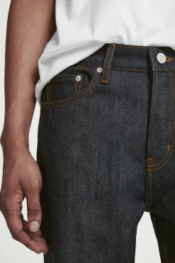 Herren COS Jeans | Hosen*PILLAR SCHMAL ZULAUFENDE JEANS