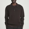 Herren COS Poloshirts | Kaschmir*POLOSHIRT AUS REINEM KASCHMIR