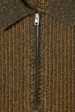 Herren COS Strickmode | Pullover*PULLOVER AUS MERINOWOLL-YAK-MIX MIT KRAGEN