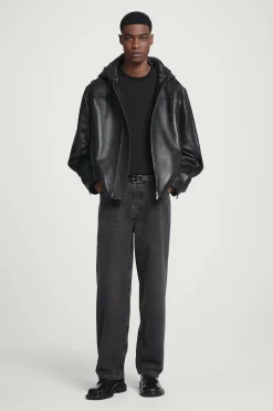 Herren COS Jeans | Hosen*RIDER JEANS MIT WEITEM BEIN