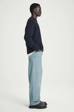 Herren COS Jeans | Hosen*RIDER JEANS MIT WEITEM BEIN