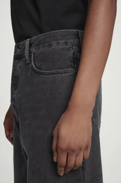 Herren COS Jeans | Hosen*RIDER JEANS MIT WEITEM BEIN
