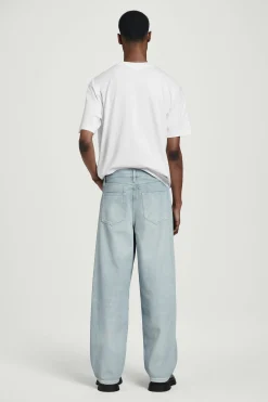 Herren COS Jeans | Hosen*RIDER JEANS MIT WEITEM BEIN